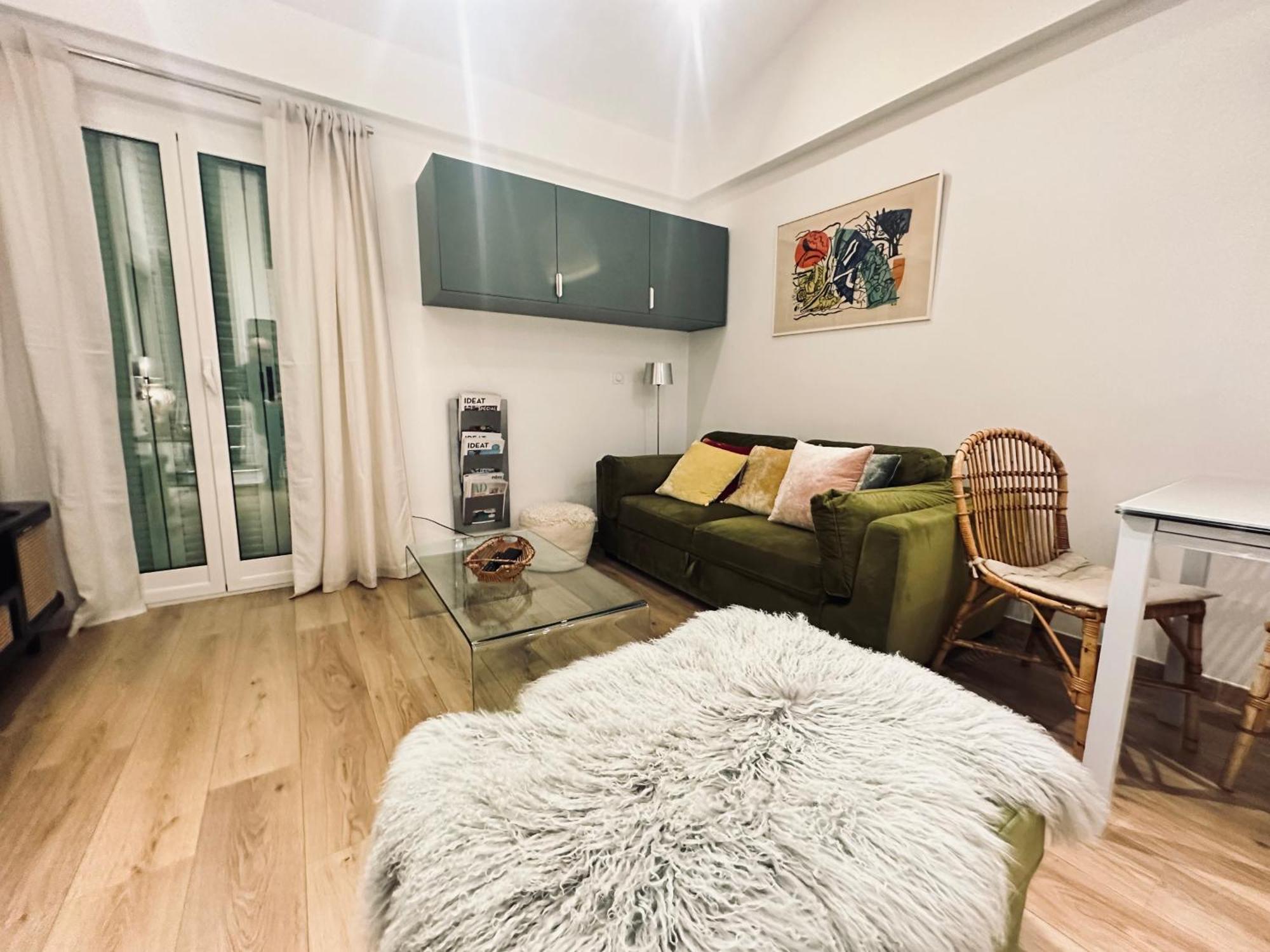 Le Cap Daire Menton Dış mekan fotoğraf
